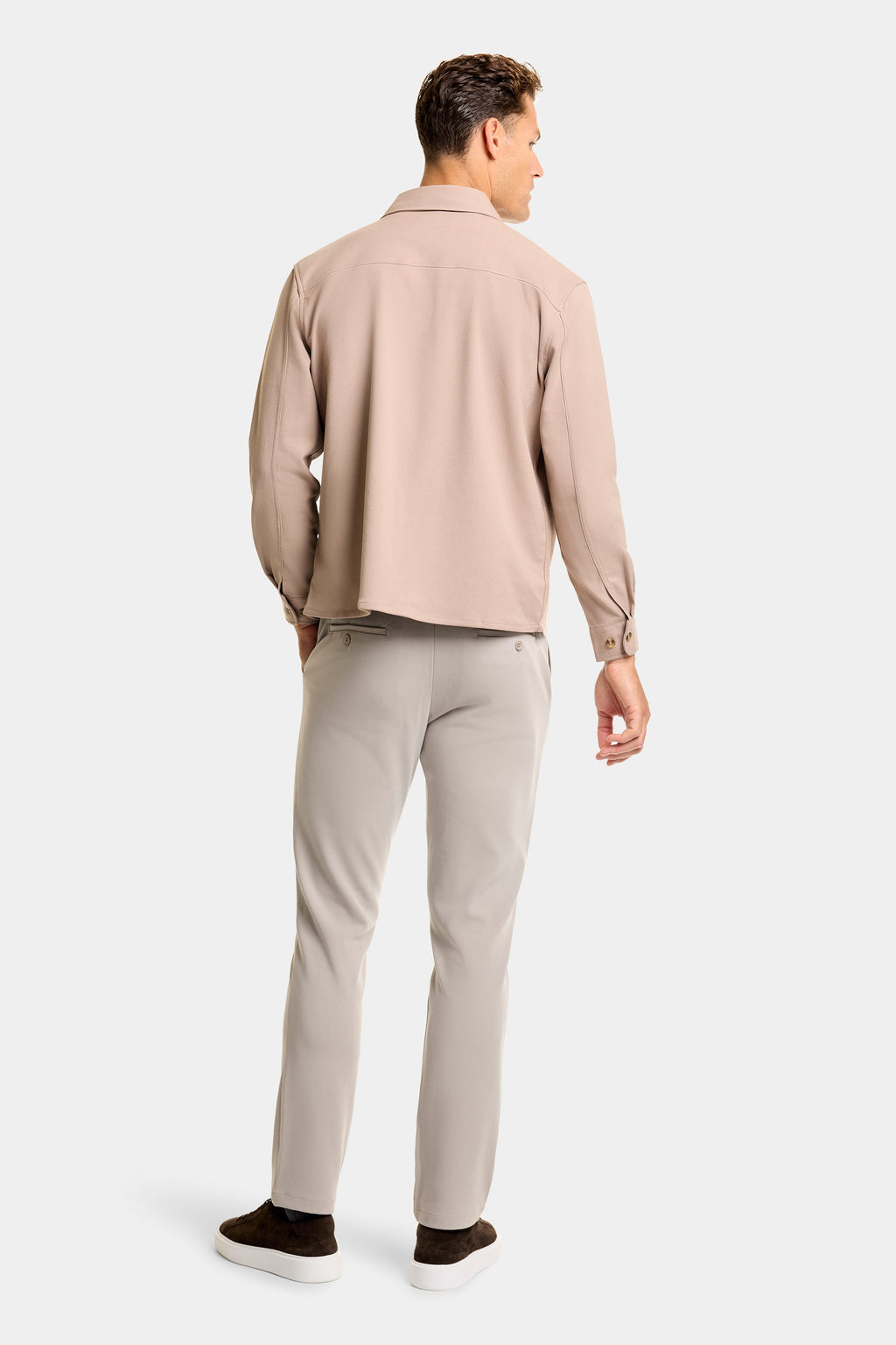 LA SOBRECAMISA VITO