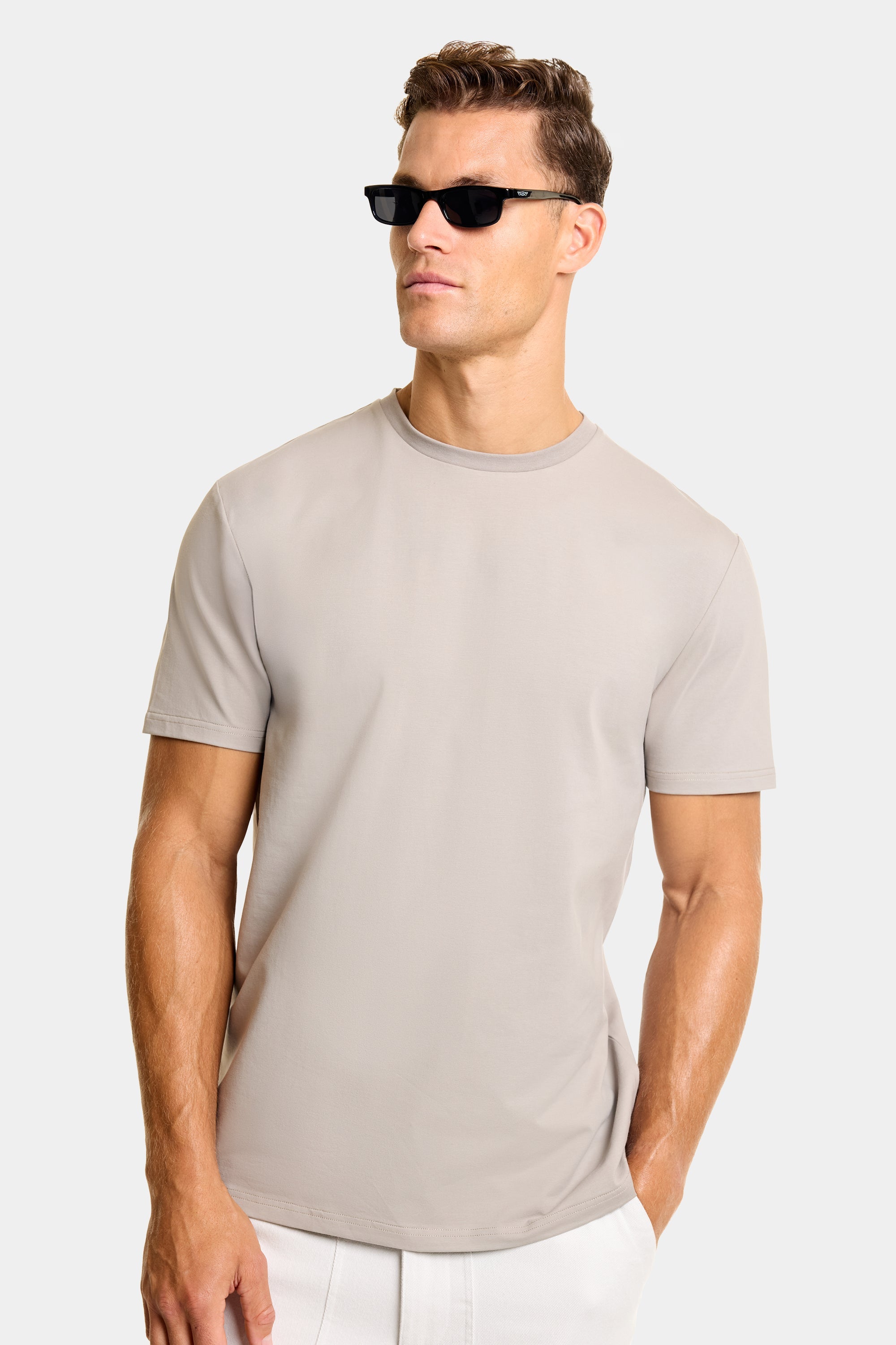 LA CAMISETA REGULAR EROS