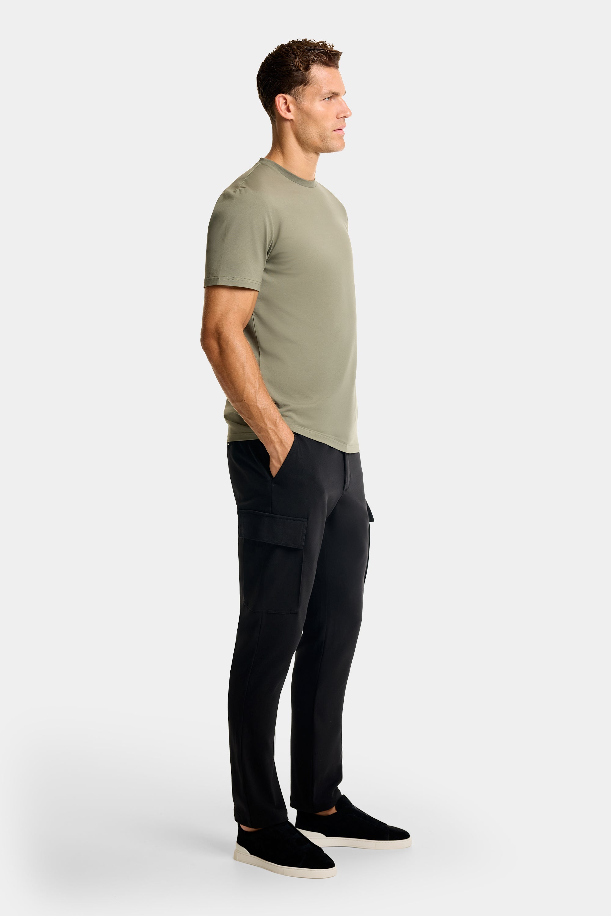 LA CAMISETA REGULAR EROS