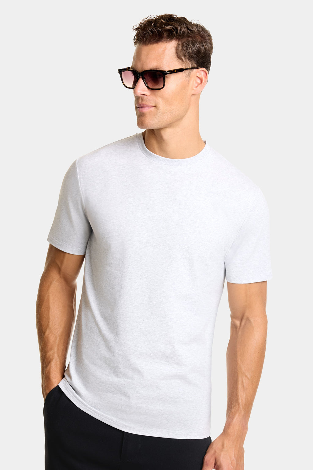 LA CAMISETA REGULAR EROS