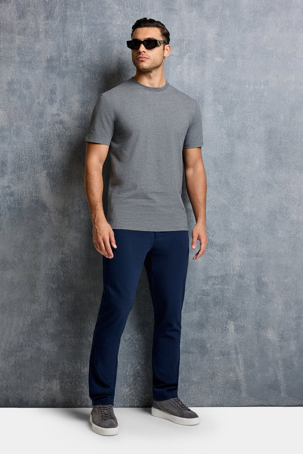 LA CAMISETA REGULAR EROS