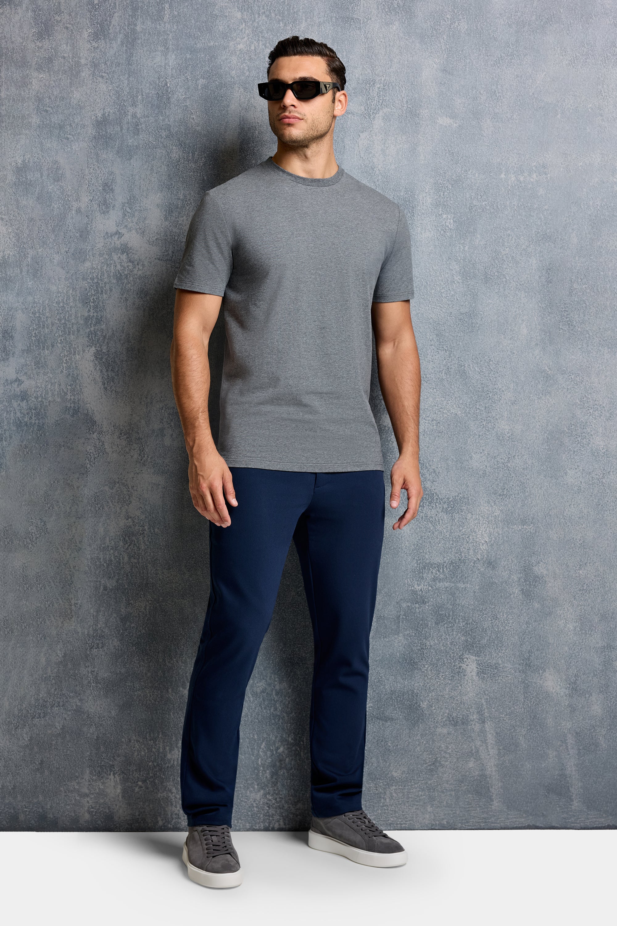 LA CAMISETA REGULAR EROS