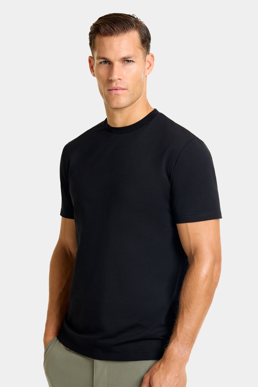 LA CAMISETA REGULAR EROS