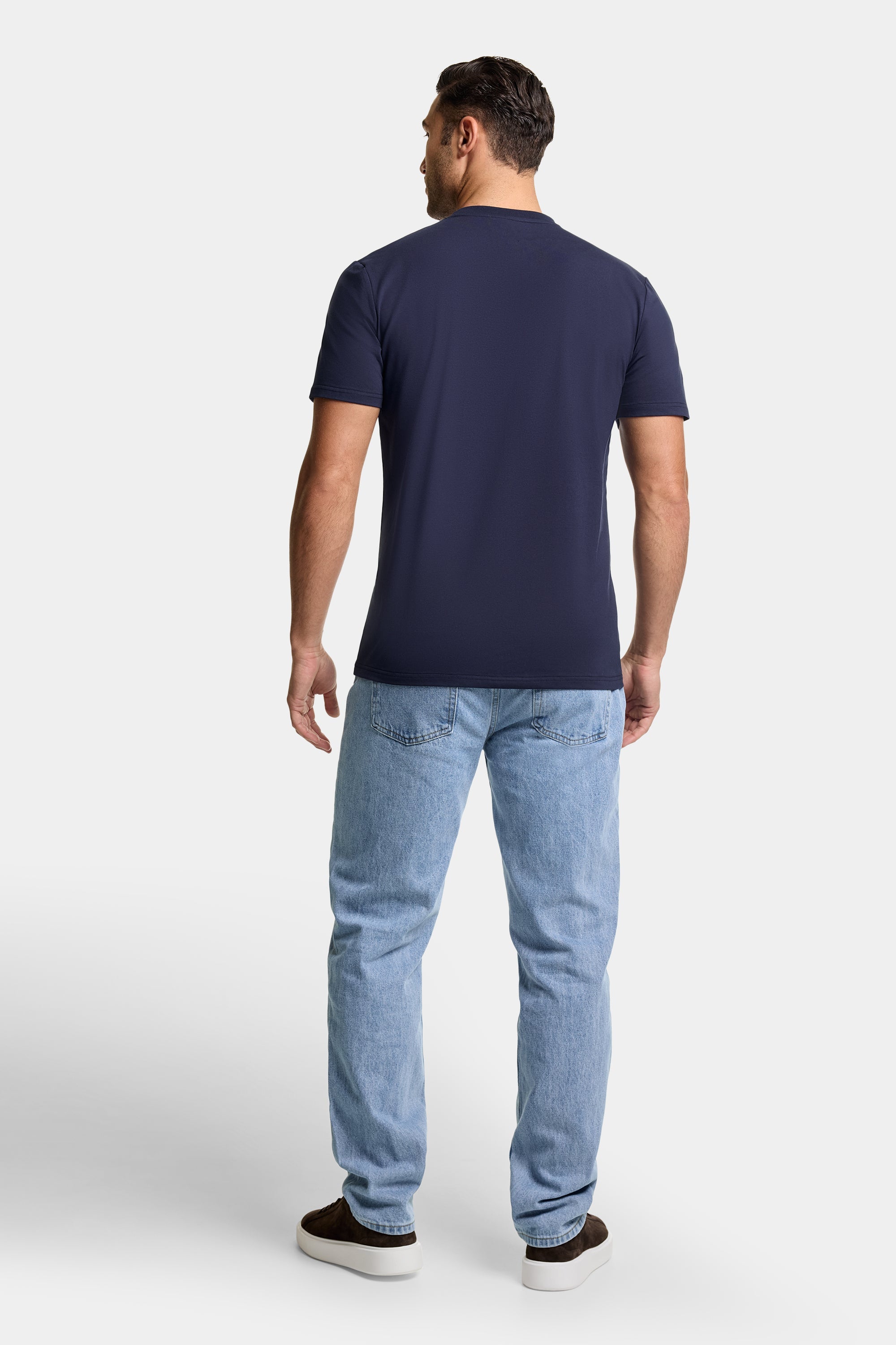 LA CAMISETA REGULAR EROS