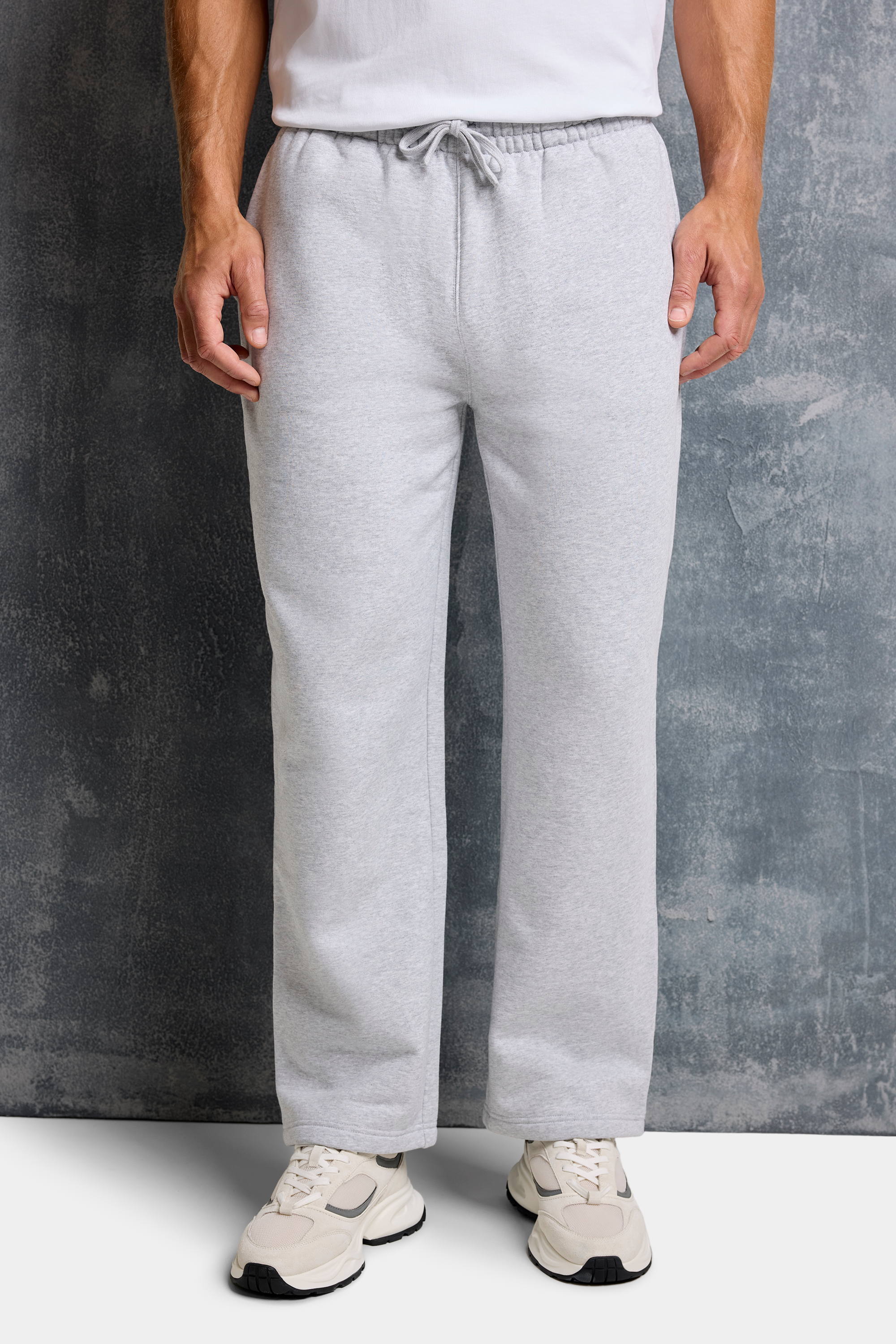 EL JOGGER MILAN