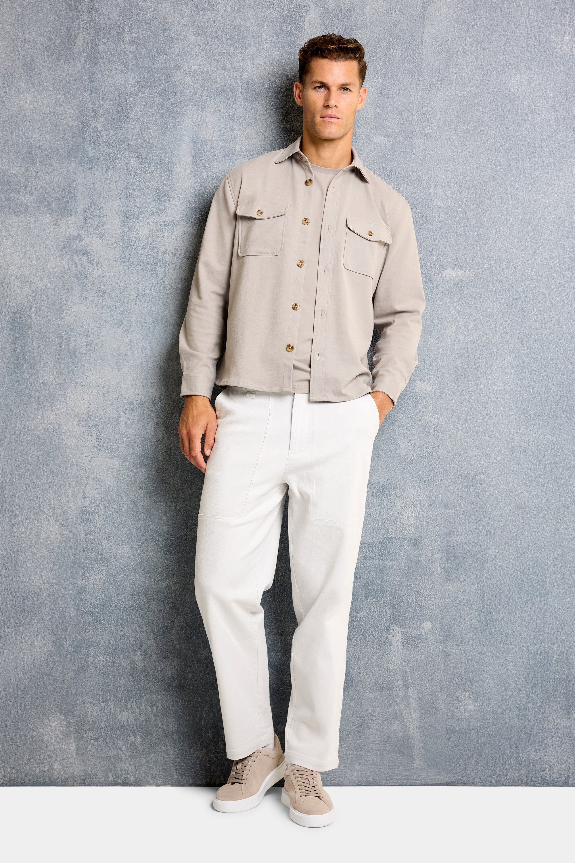 LA SOBRECAMISA VITO