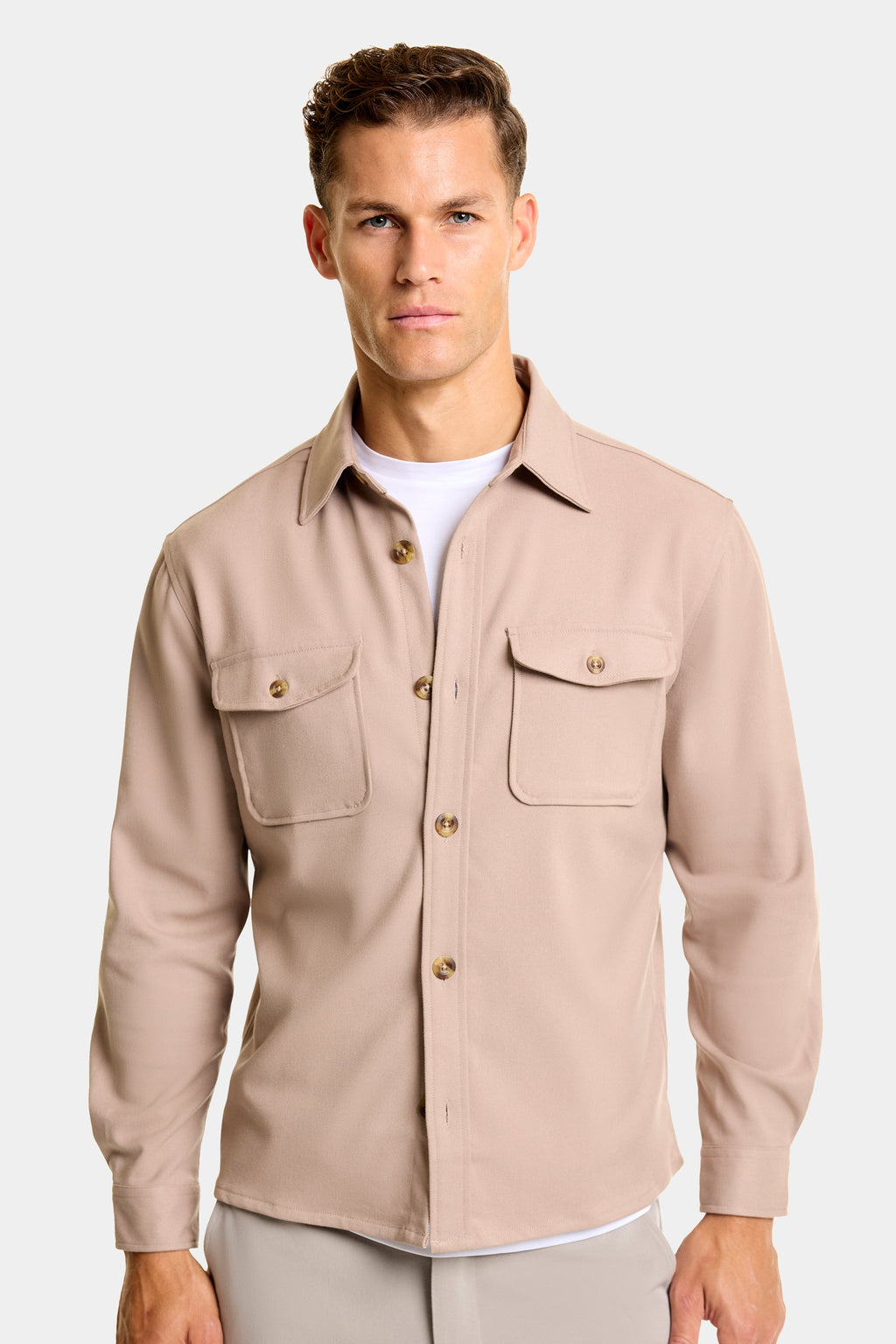 LA SOBRECAMISA VITO