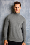 JERSEY DE CUELLO ALTO SANTONI