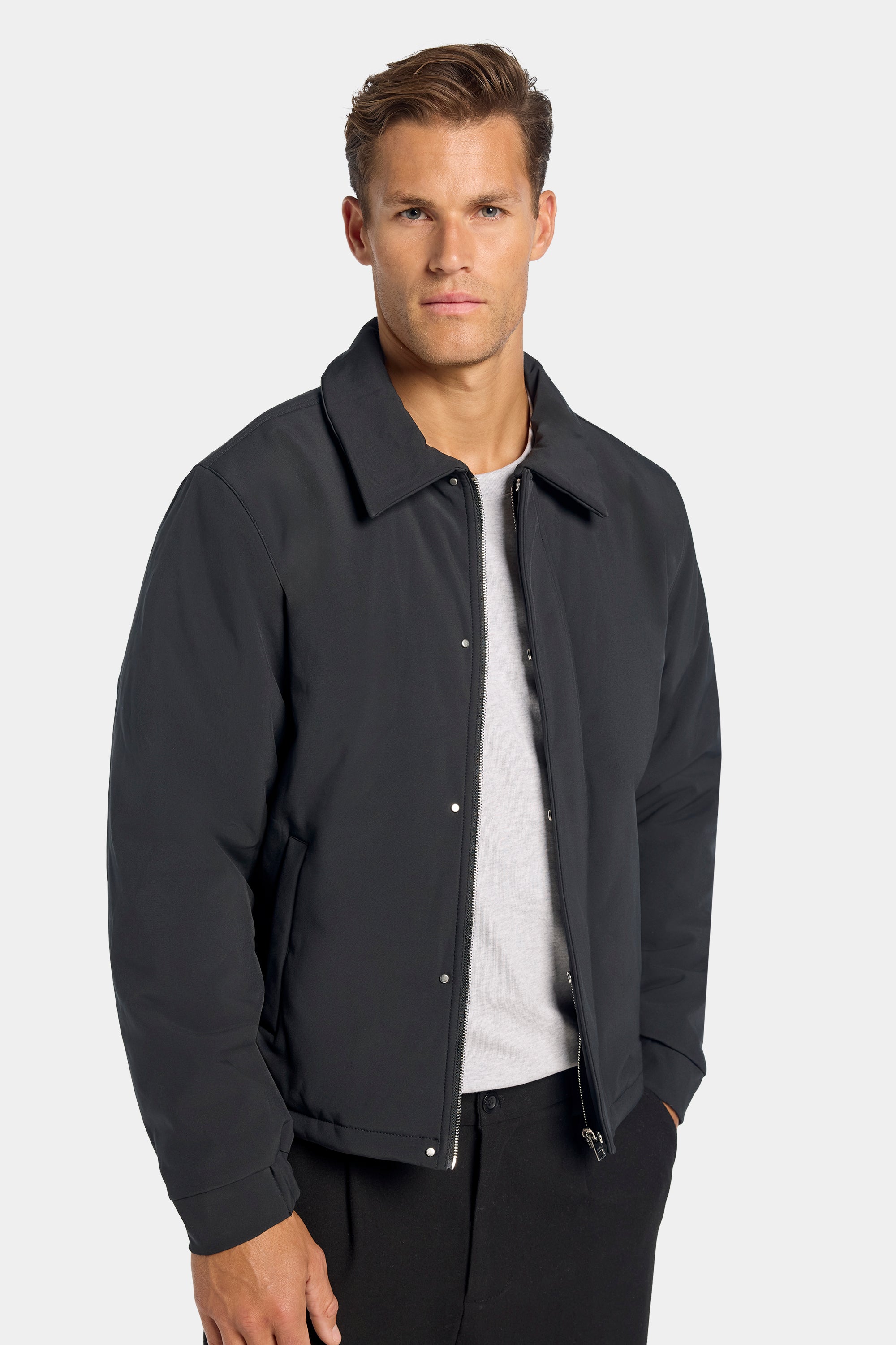 Chaqueta Cortavientos Ermal