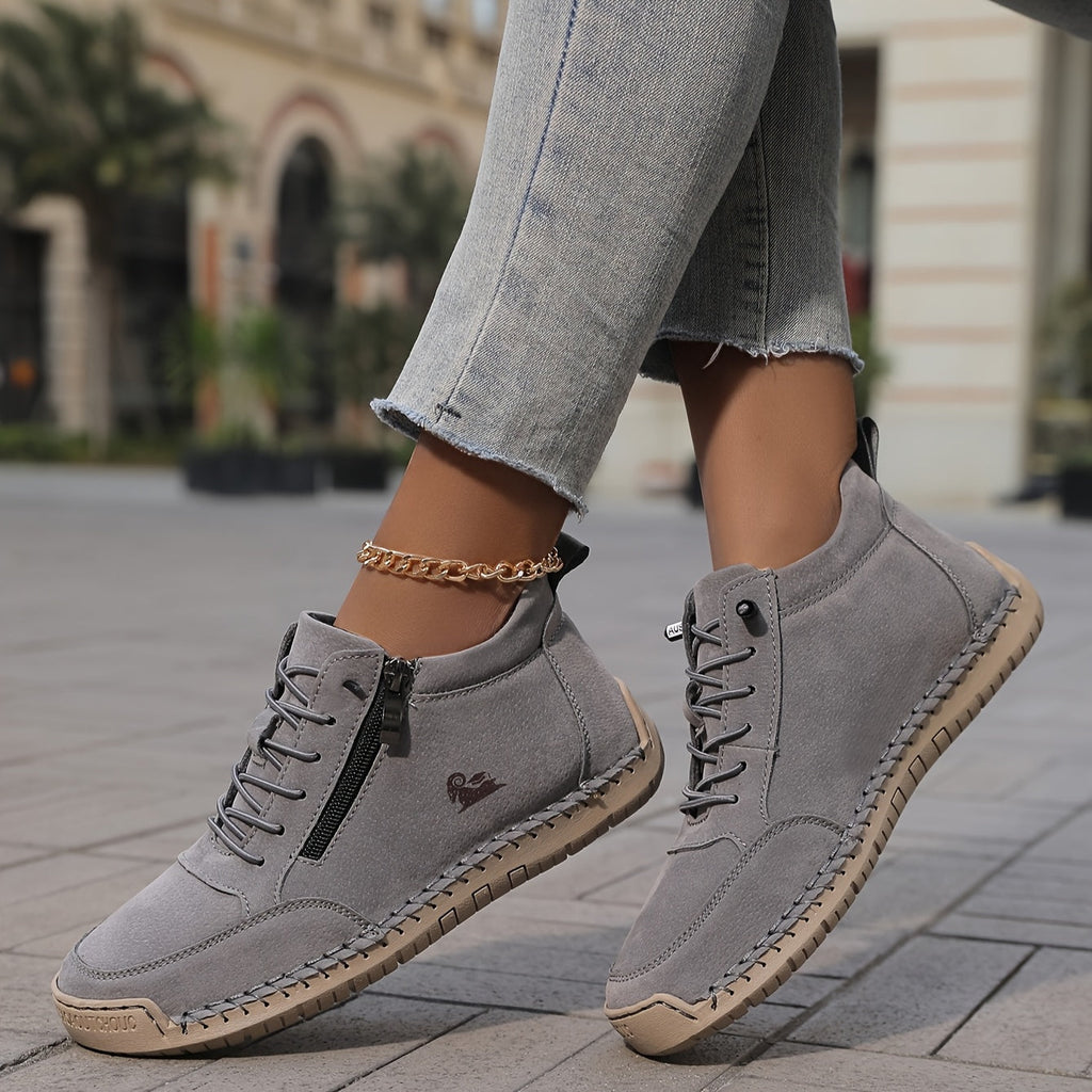 Zapatillas Ortopédicas Cómodas