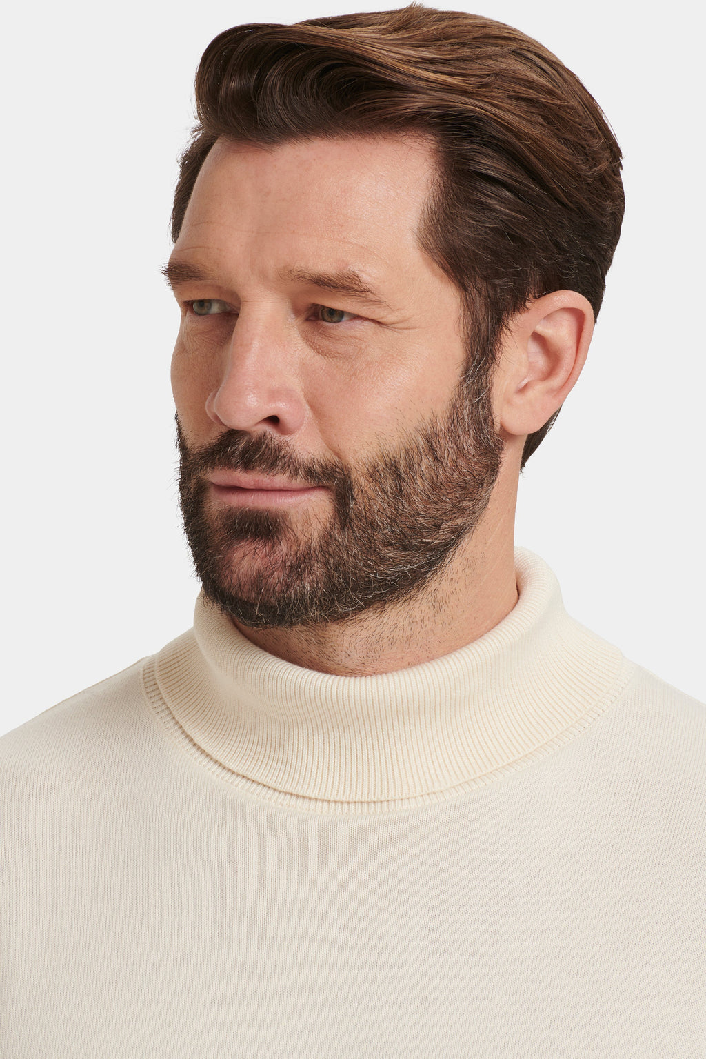 JERSEY DE CUELLO ALTO SANTONI