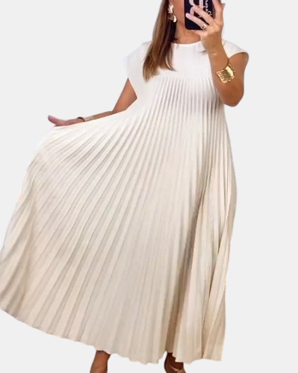 Freya | Vestido Confort Atemporal