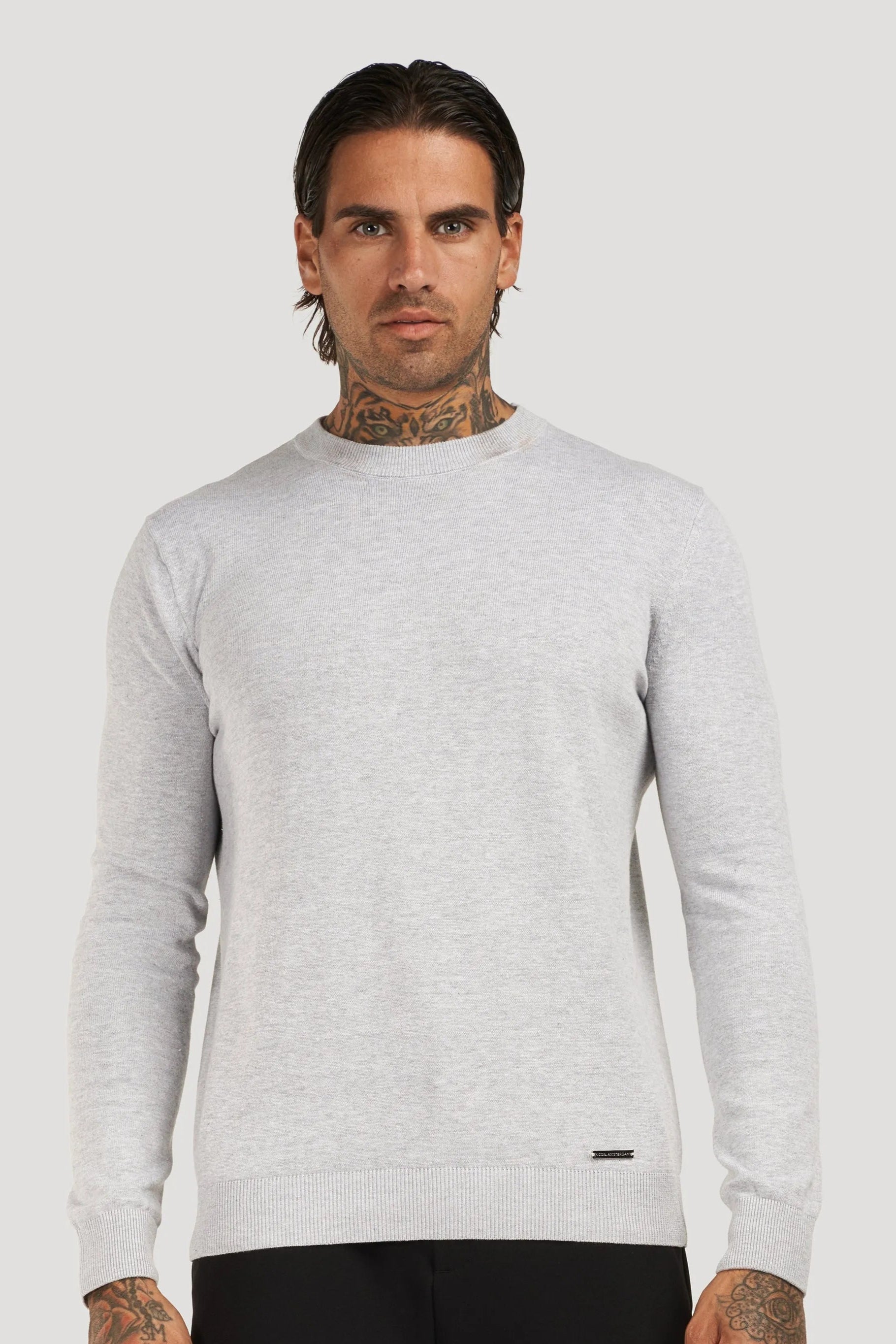 CAMISOLA REDONDA SANTONI