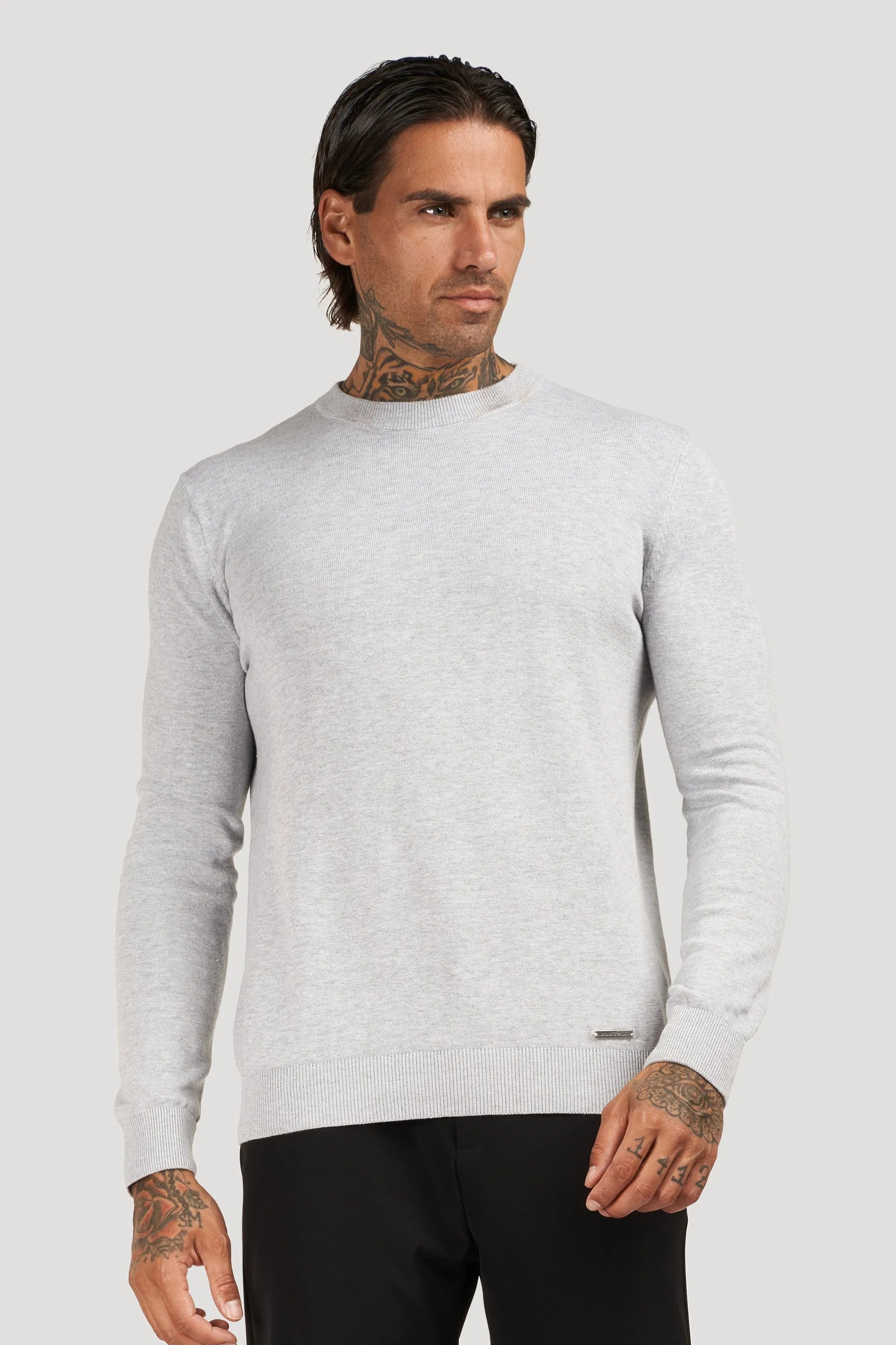 CAMISOLA REDONDA SANTONI
