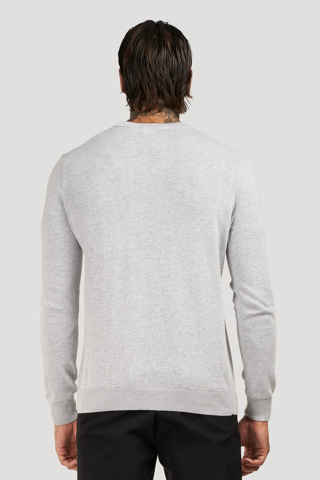 CAMISOLA REDONDA SANTONI