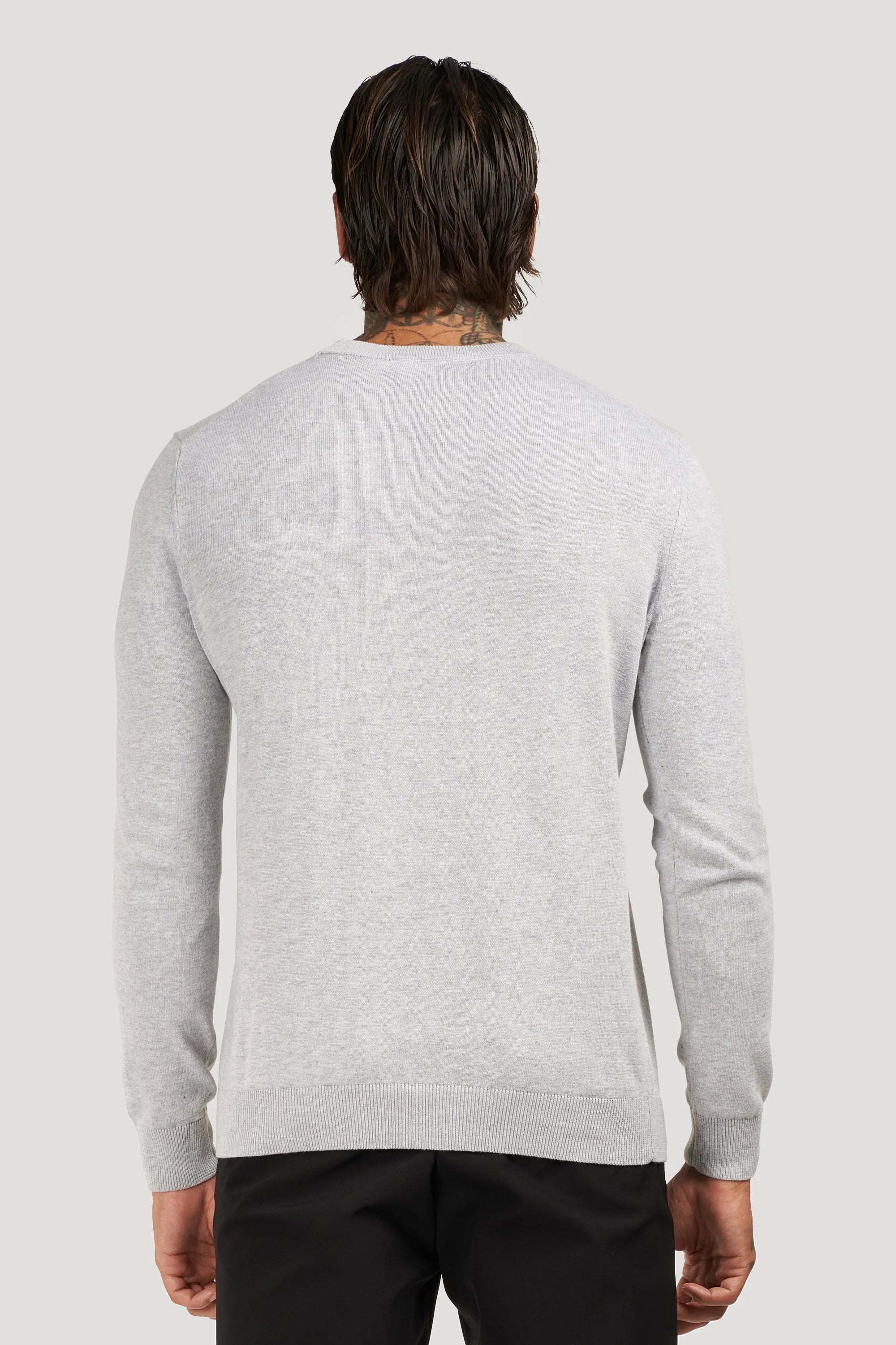 CAMISOLA REDONDA SANTONI