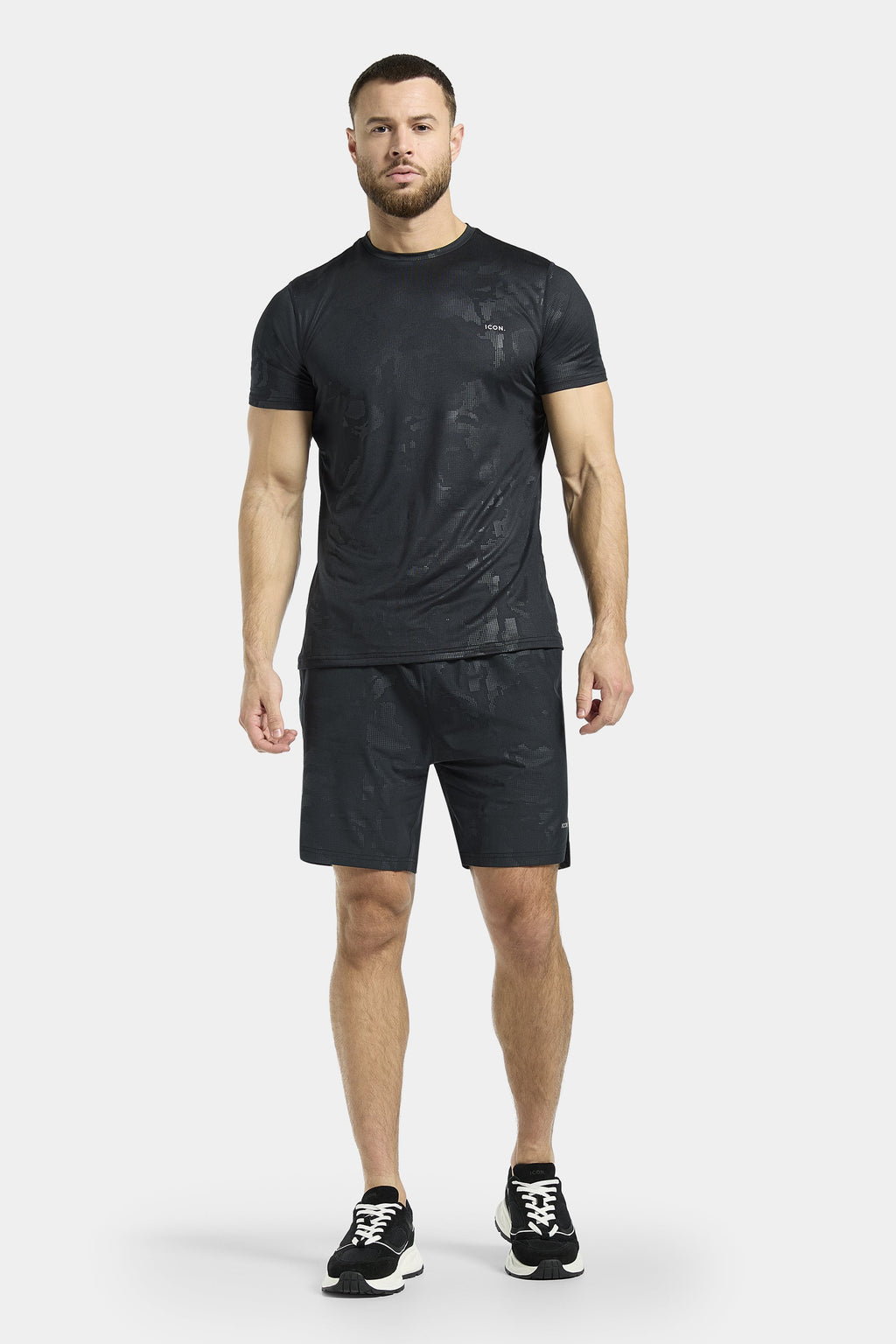 Los Shorts Active de 7"