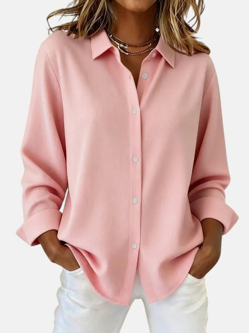 Cecilia | Blusa Elegante para Mujer