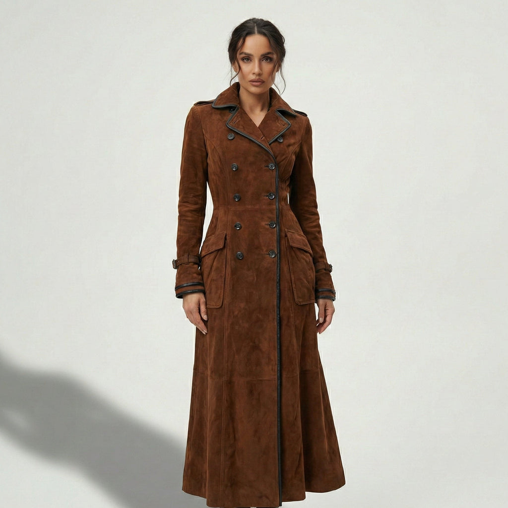 Trench Vogue de Ante