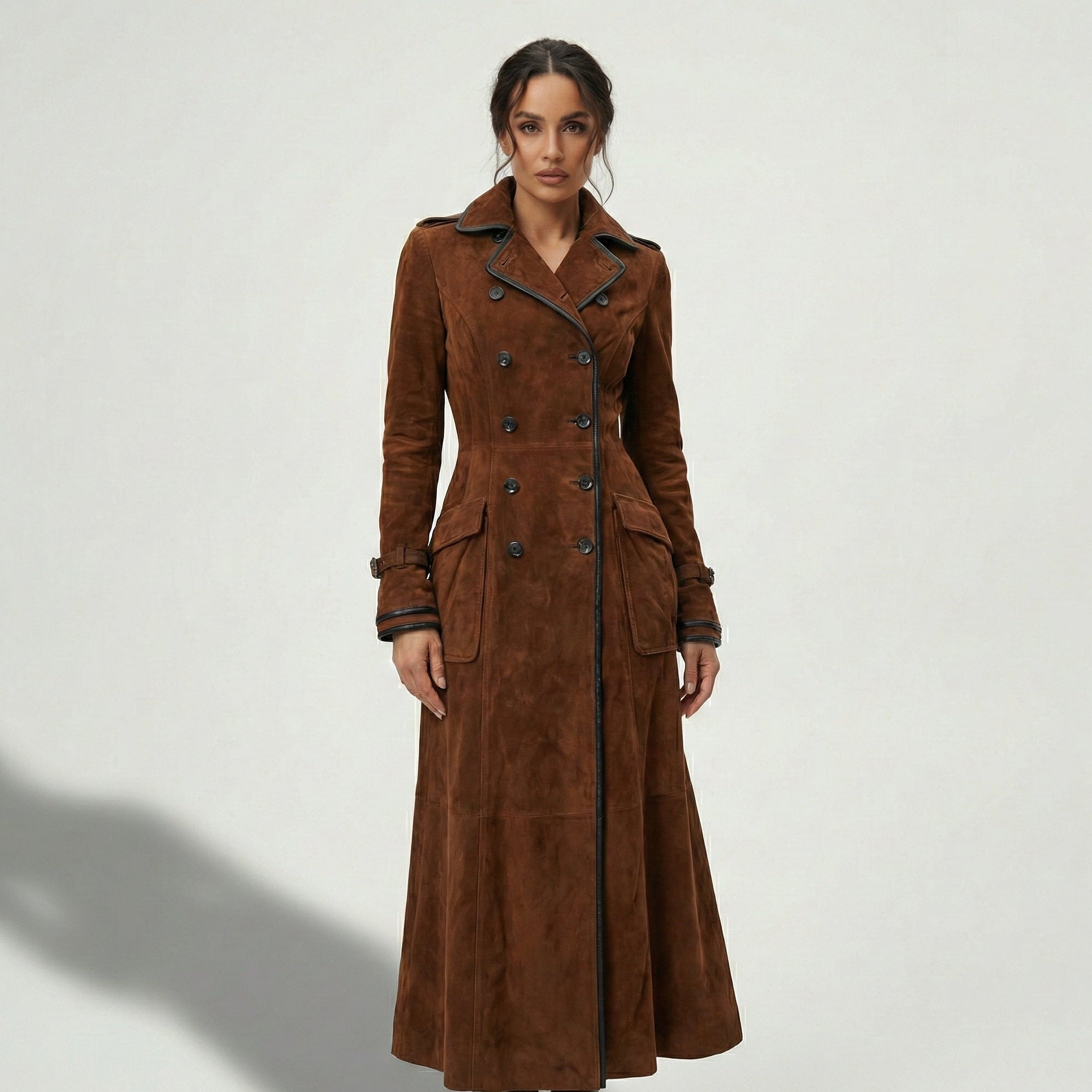 Trench Vogue de Ante