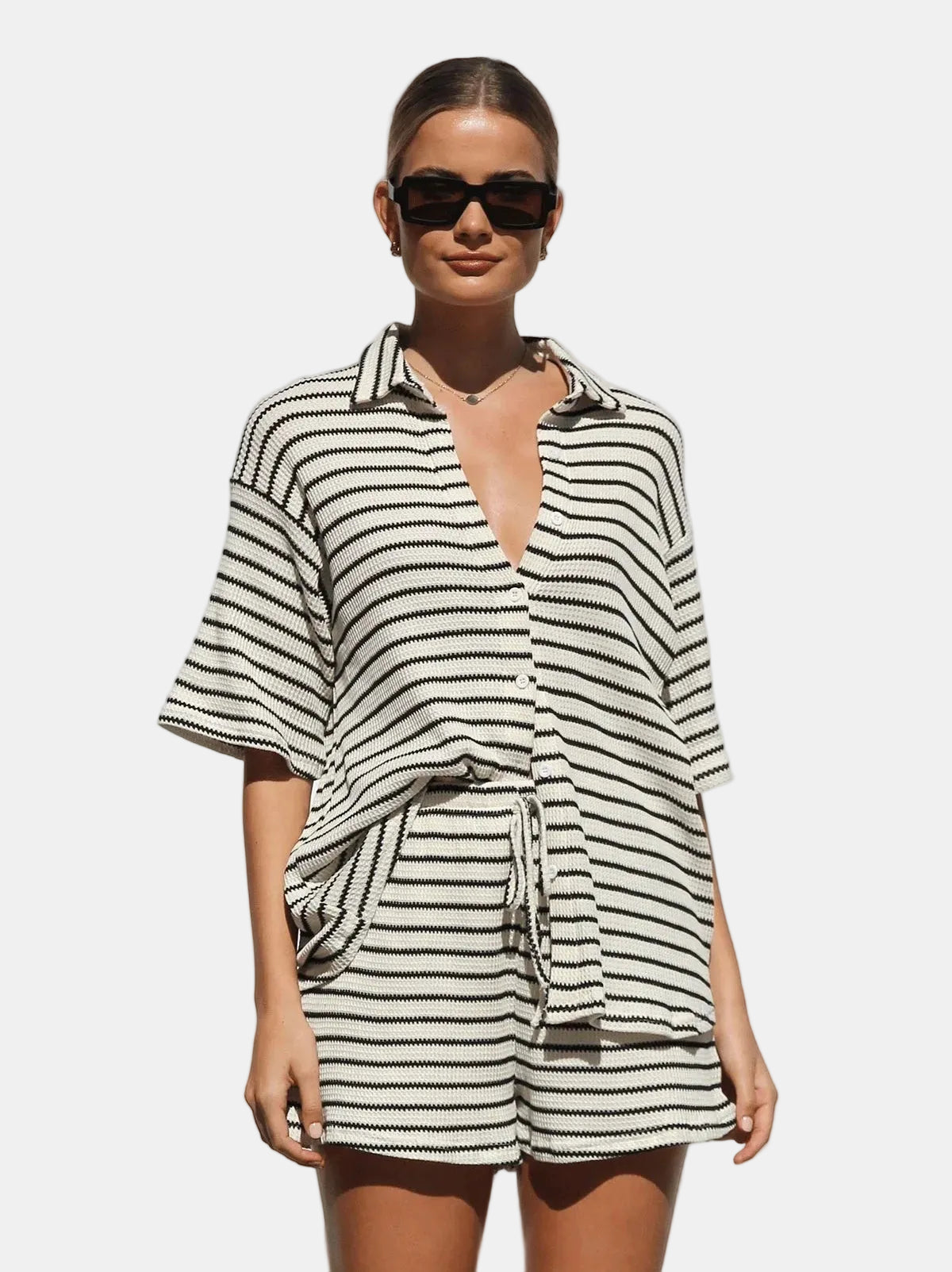 CONJUNTO RAYA SERENA