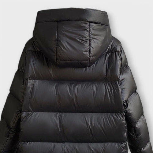 CLARISSA™ | PARKA DE INVIERNO IMPERMEABLE Y CÁLIDO