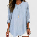 Cressida | Blusa Cómoda