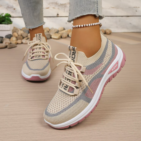 Zapatillas Ligeras y Cómodas