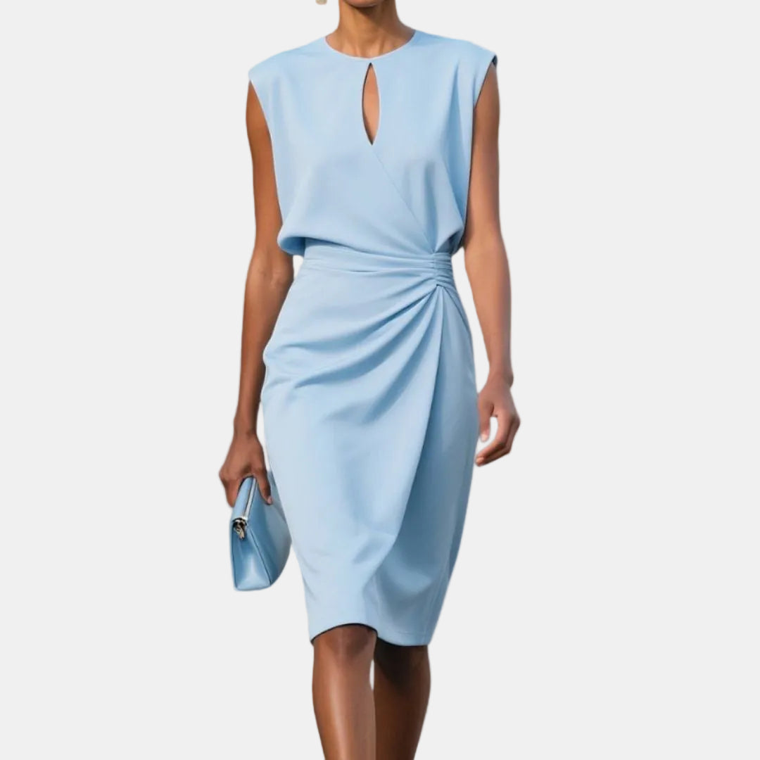 Raquel | Vestido Elegante Para Todas las Ocasiones