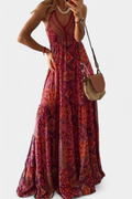 Carmen | Vestido Floral