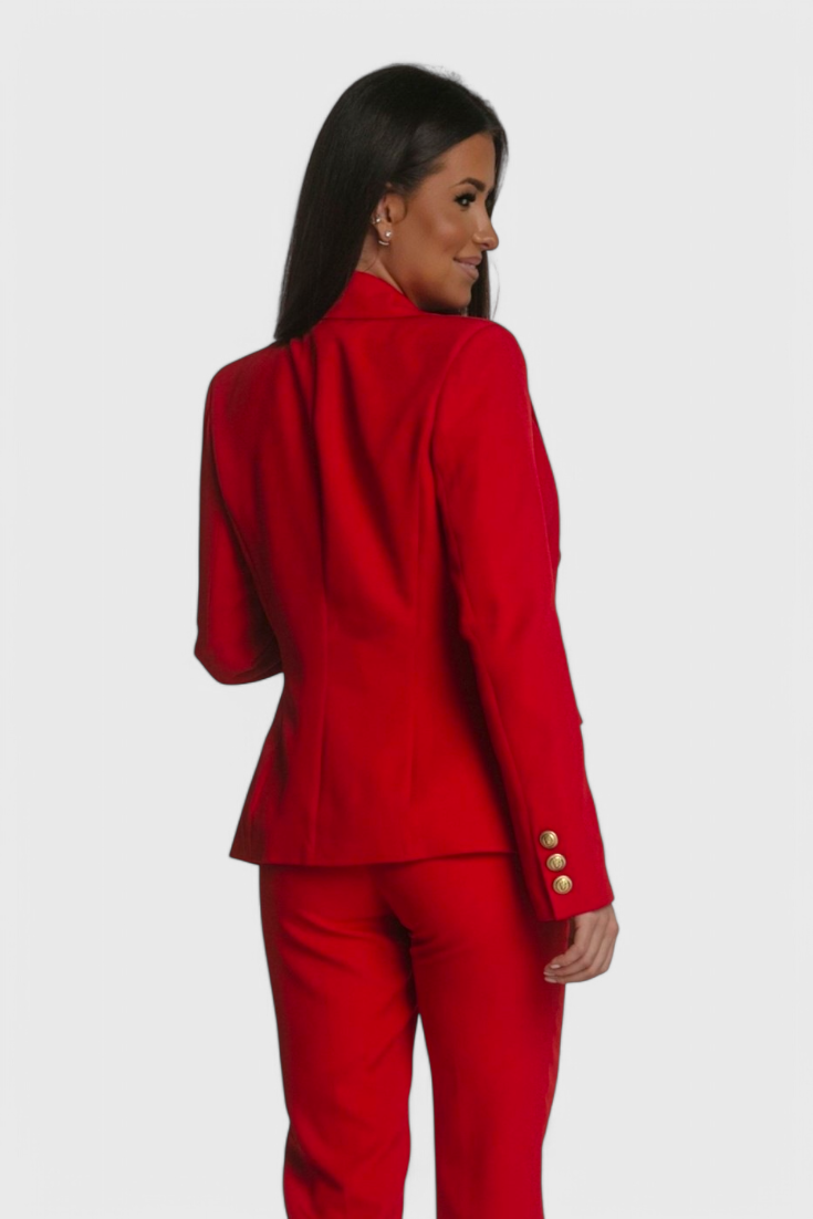Rosalind | Traje Elegante