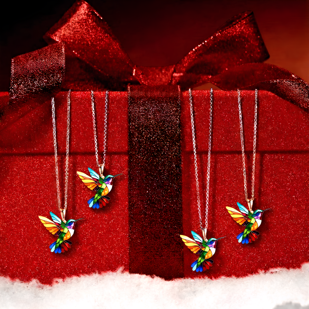 Collar del Cielo