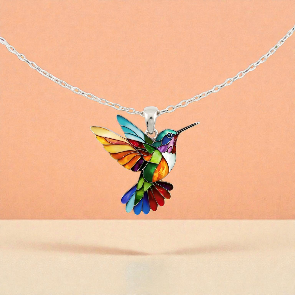 Collar del Cielo