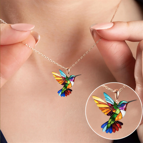 Collar del Cielo