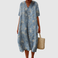 Olivia | Vestido Laguna