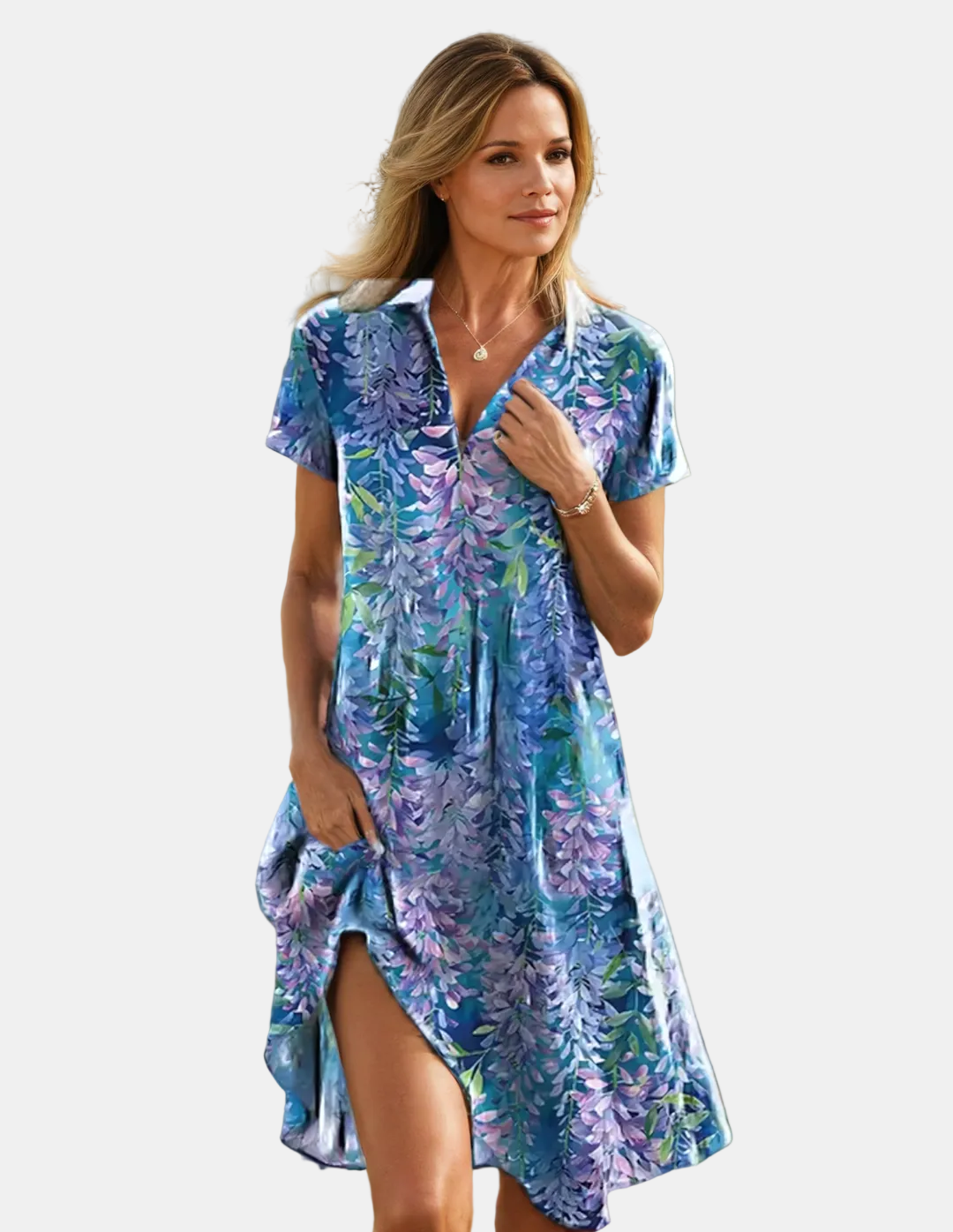 Firi | Vestido Chic y Elegante