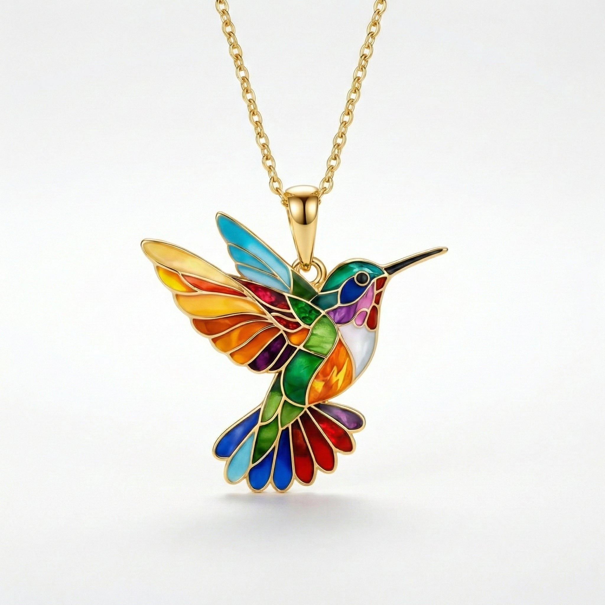Collar del Cielo