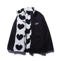 Estrella | Chaqueta reversible