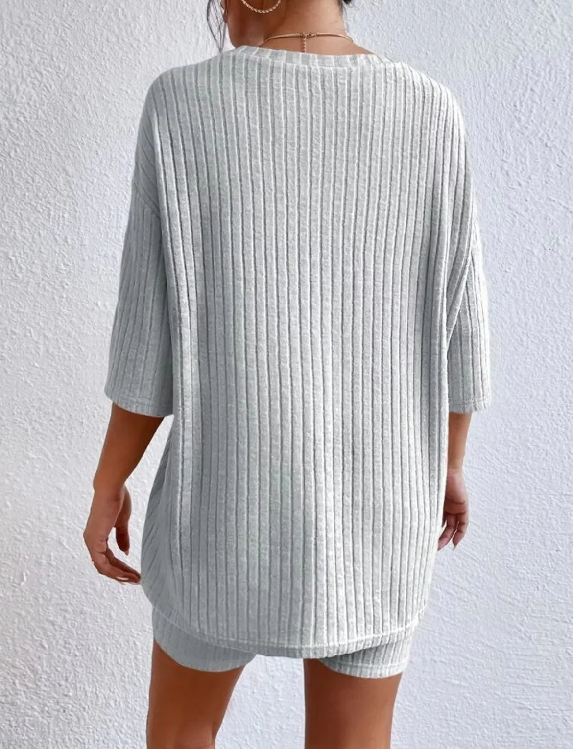 CONJUNTO DE LUJO ELONORE