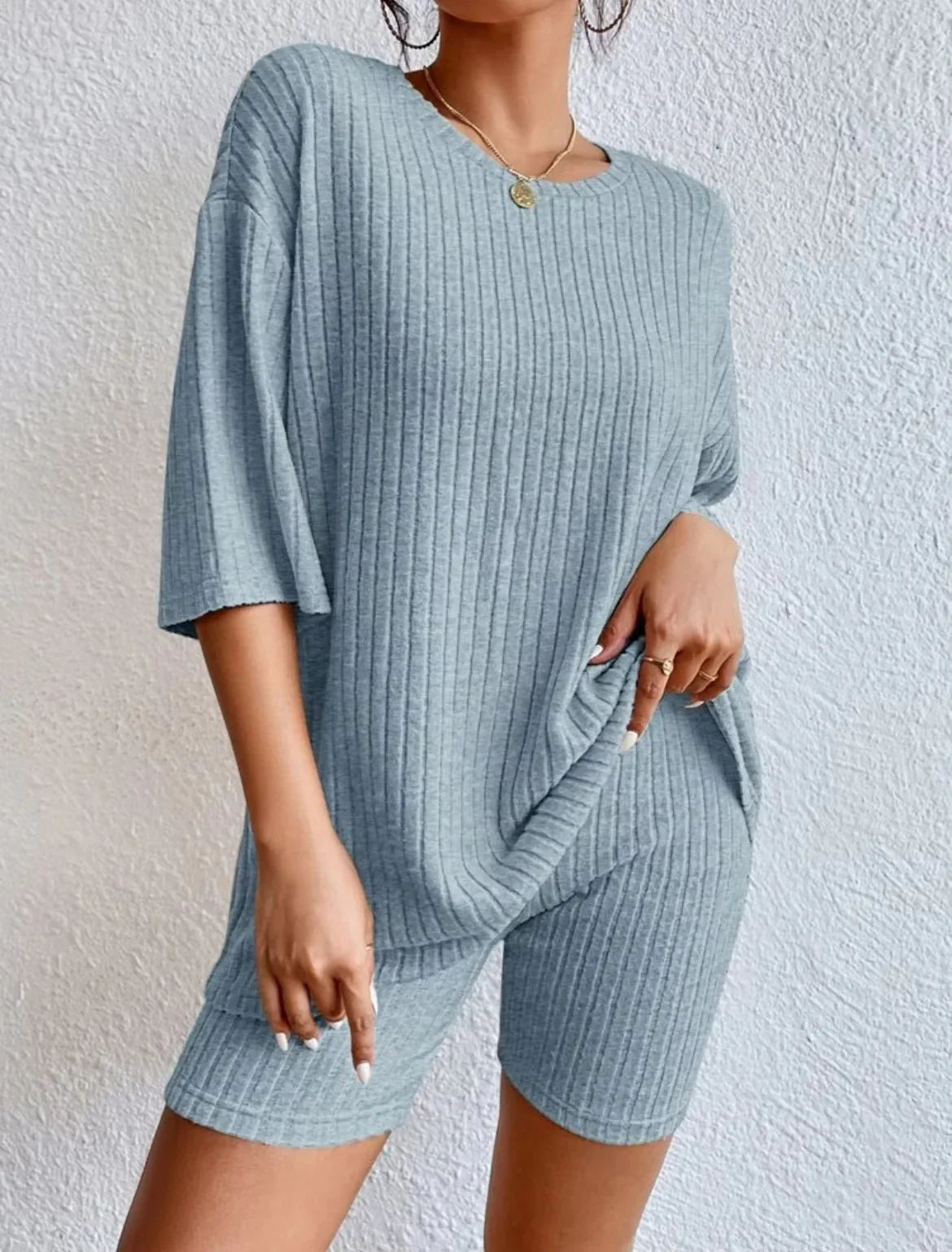 CONJUNTO DE LUJO ELONORE
