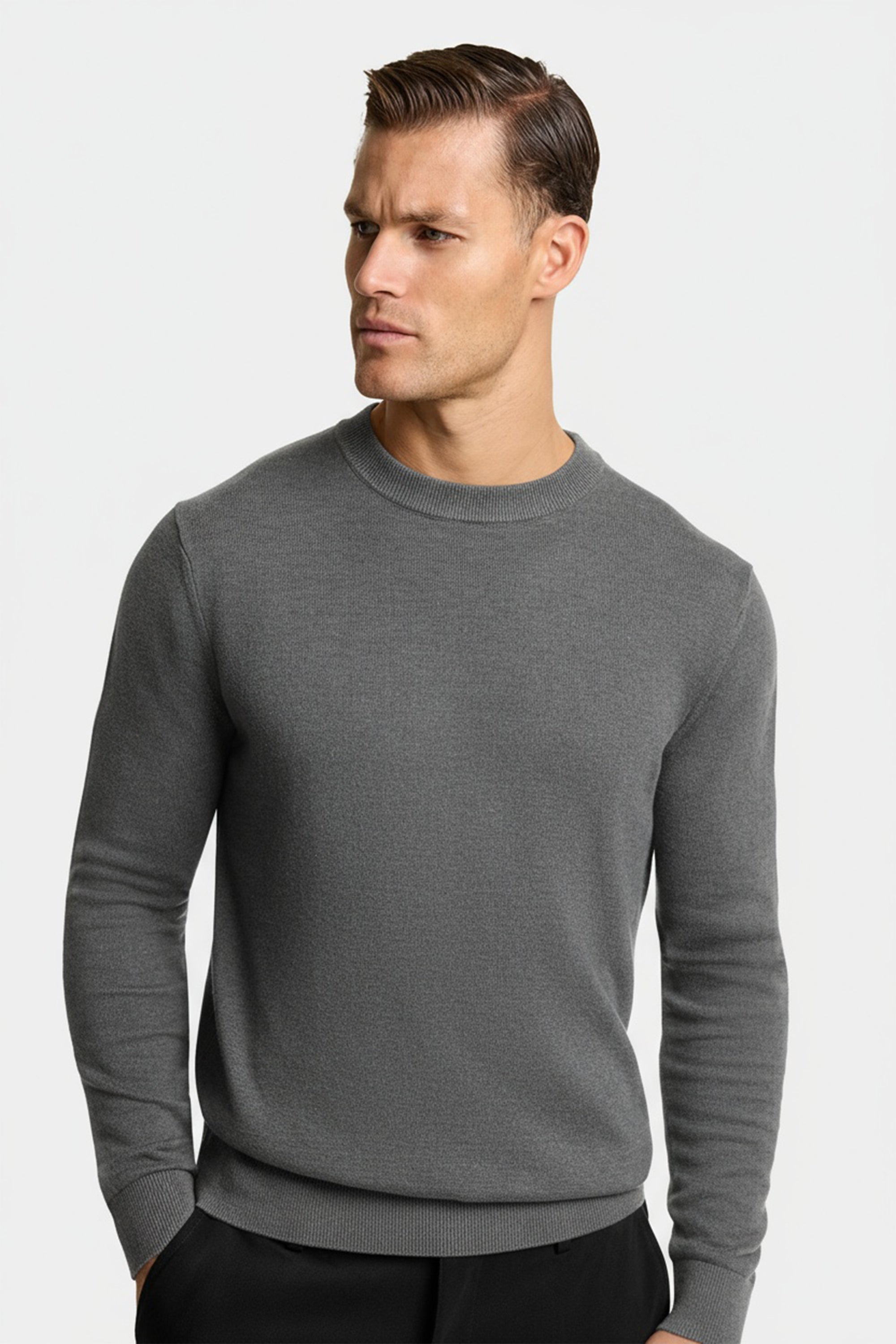 CAMISOLA REDONDA SANTONI