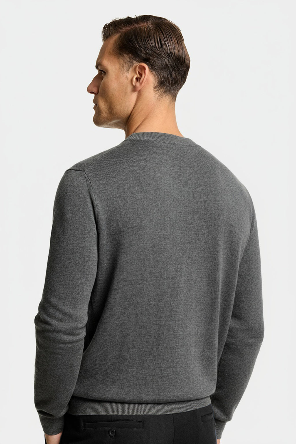 CAMISOLA REDONDA SANTONI