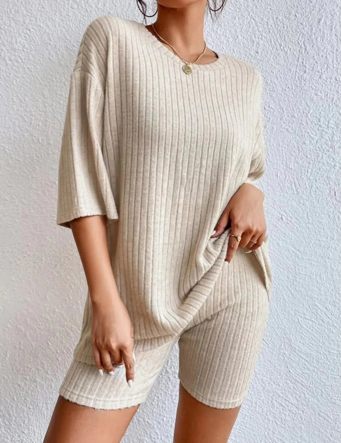 CONJUNTO DE LUJO ELONORE