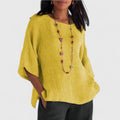 Mireille | Blusa Cómoda
