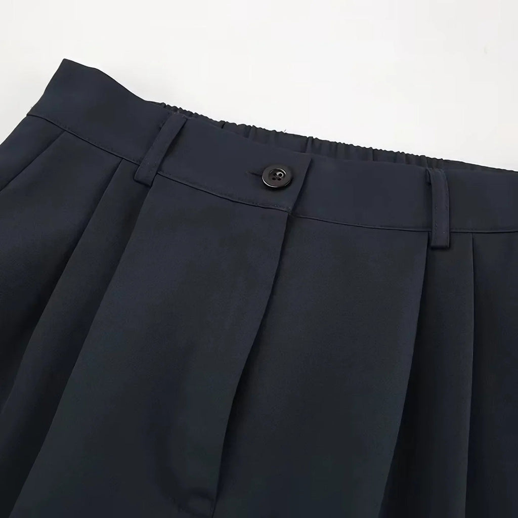 CONJUNTO LINO DESENFADADO