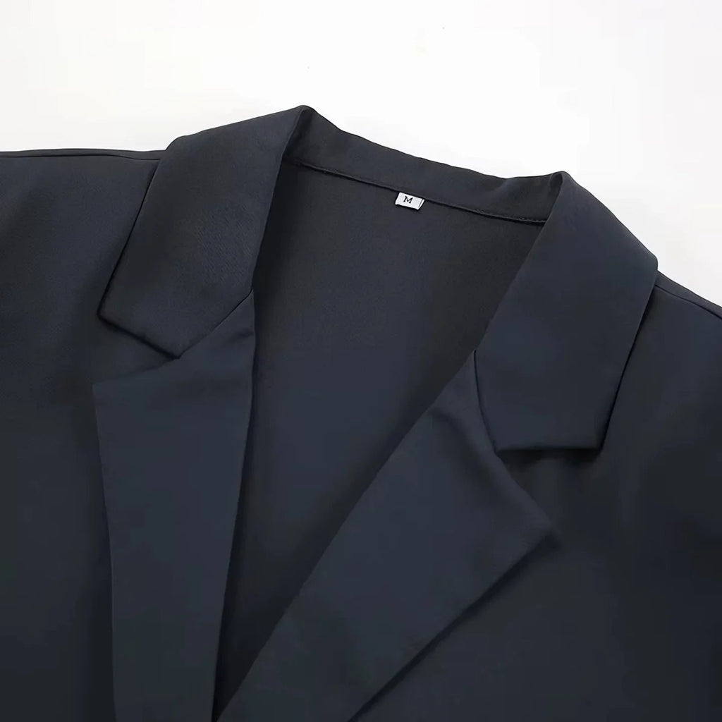 CONJUNTO LINO DESENFADADO