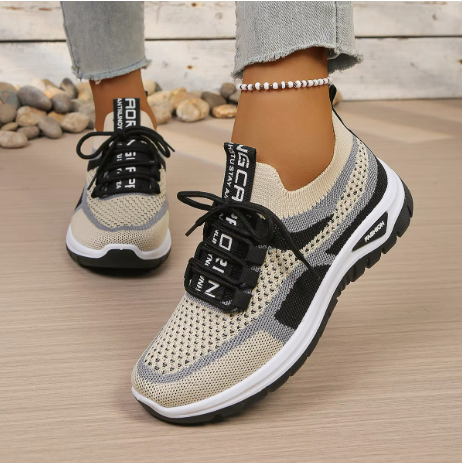 Zapatillas Ligeras y Cómodas
