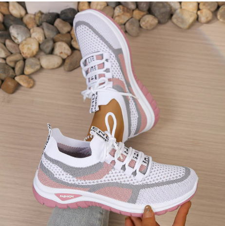 Zapatillas Ligeras y Cómodas