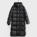 CLARISSA™ | PARKA DE INVIERNO IMPERMEABLE Y CÁLIDO