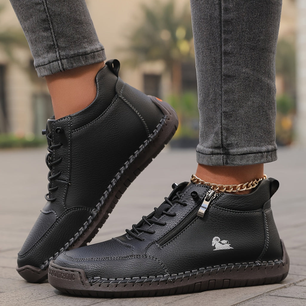 Zapatillas Ortopédicas Cómodas